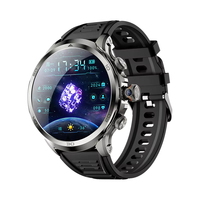 Premium Ultra HD Bluetooth Smart Watch